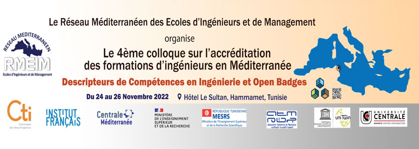 March 17-19, 2022 jointly organized by ENI-Monastir and ENI-Sousse
read more